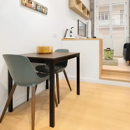 Croix Rousse-duplex De Charme