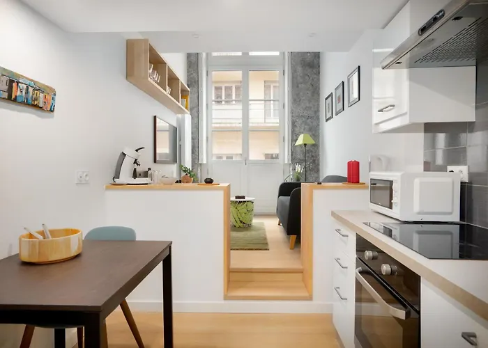 Croix Rousse-duplex De Charme Lyon